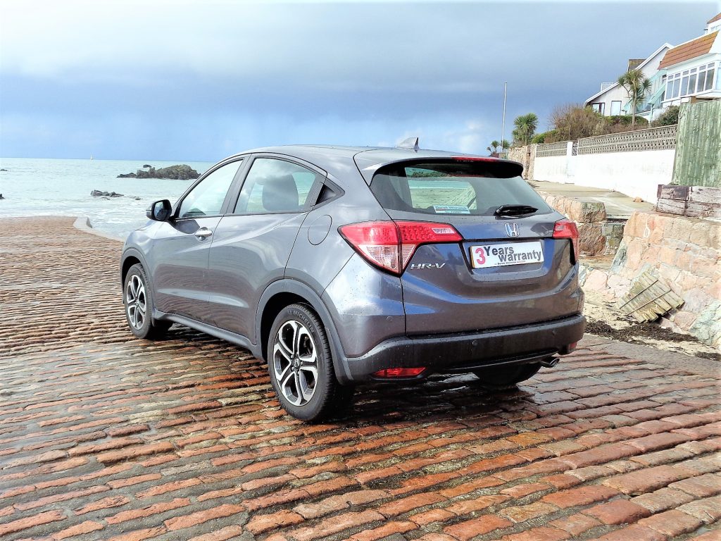 0 Honda - View 6