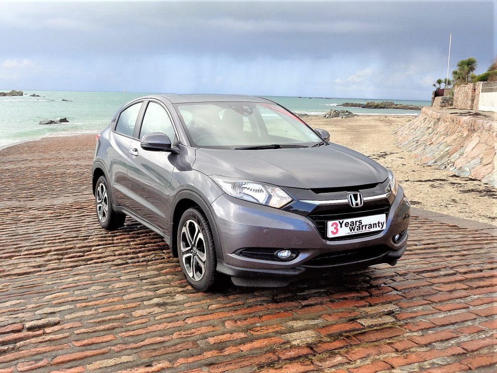 0 Honda - View 7