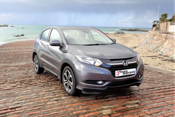 Honda Honda HR-V 1.5 i-VTEC SE