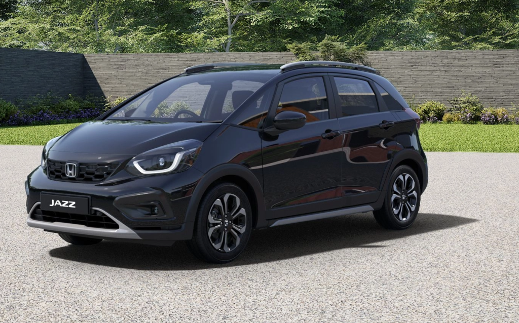 0 Honda - View 2