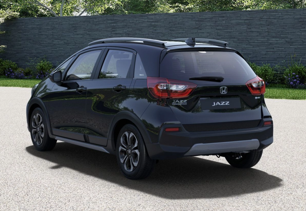 0 Honda - View 3