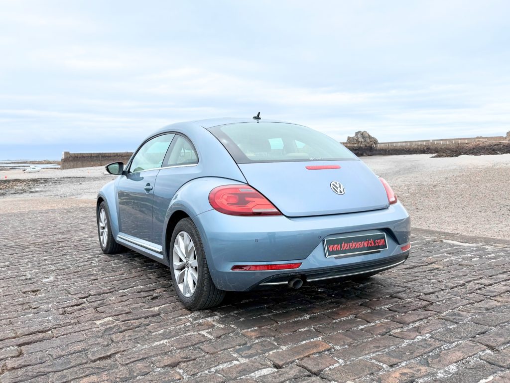 0 Volkswagen - View 2