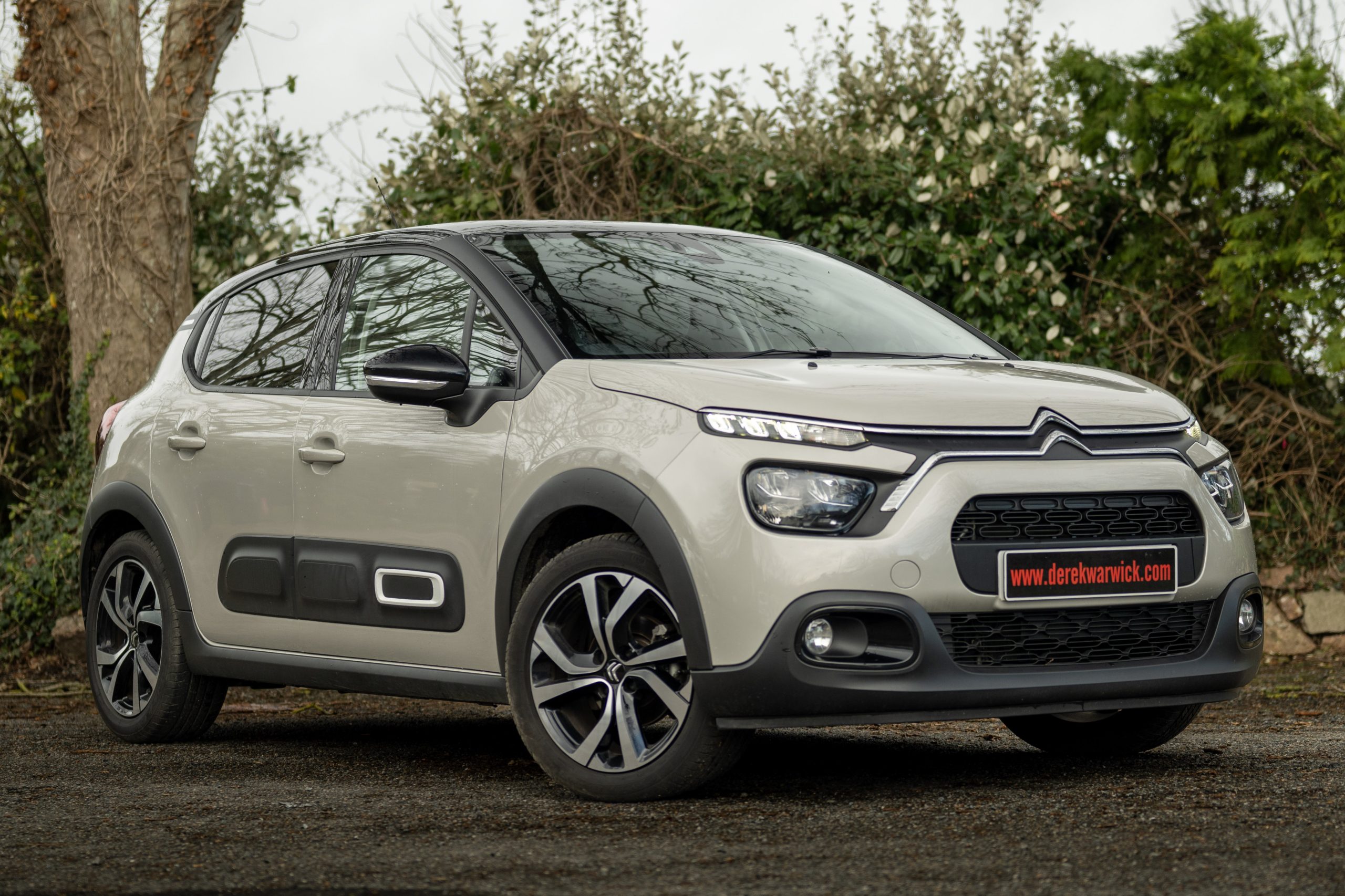 Citroen