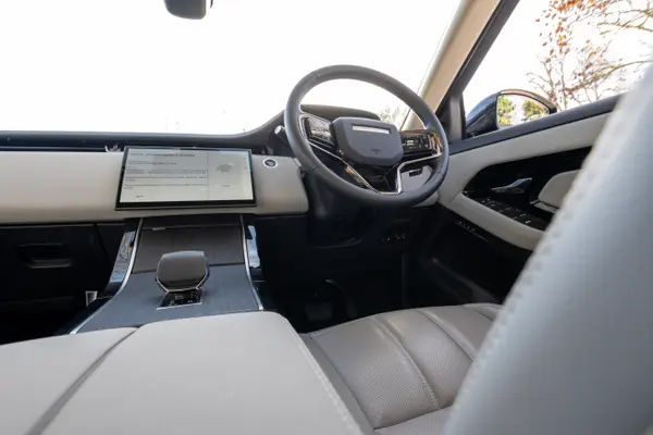 0 Landrover - View 6