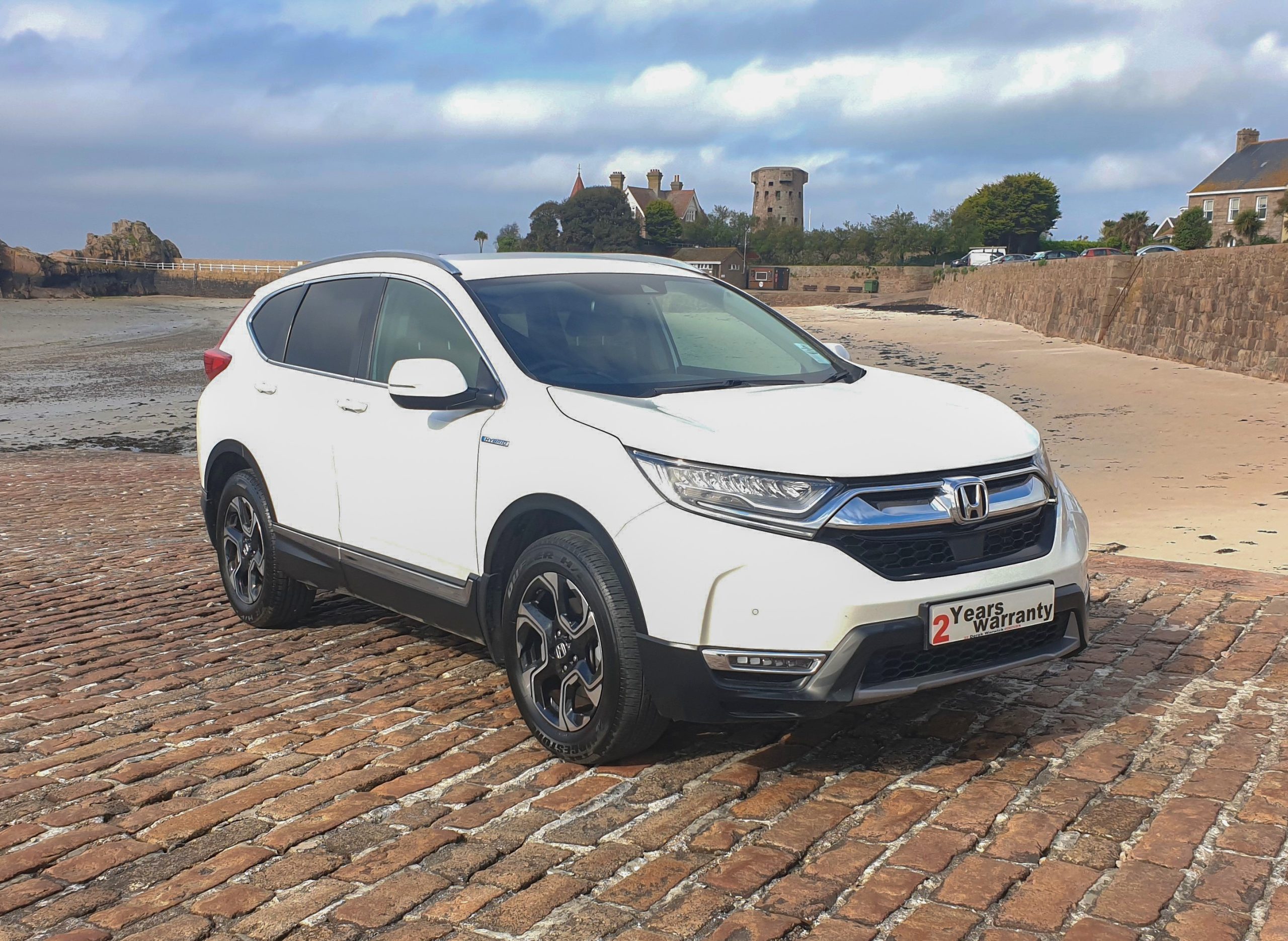 Honda