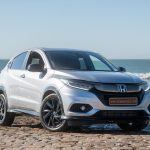 0 Honda - Thumbnail 1