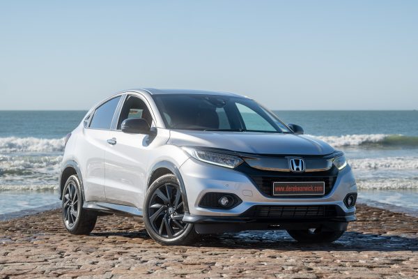 Honda Honda HR-V 1.5 i-VTEC Sport