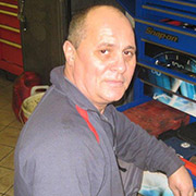 John Figueira
