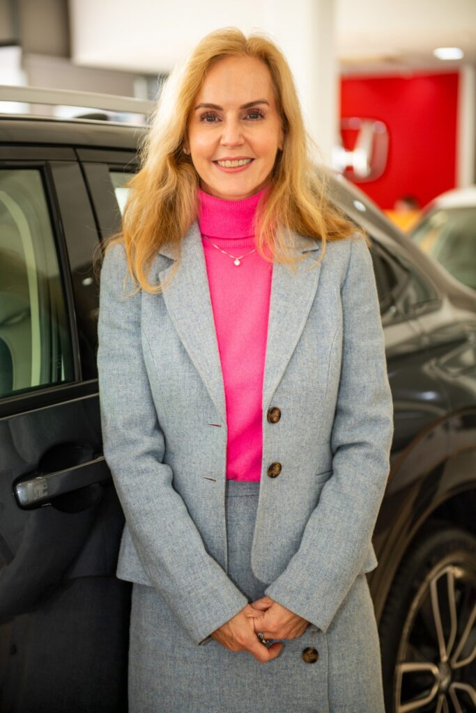 Margaret Troy