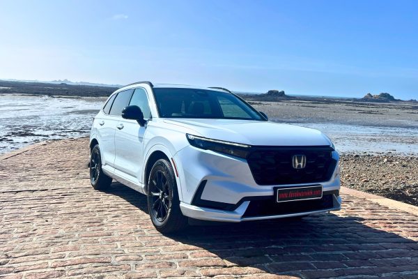Honda Honda CR-V 2.0 i-MMD Advance