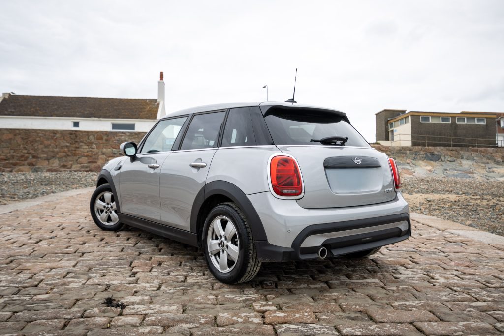 0 Mini - View 2