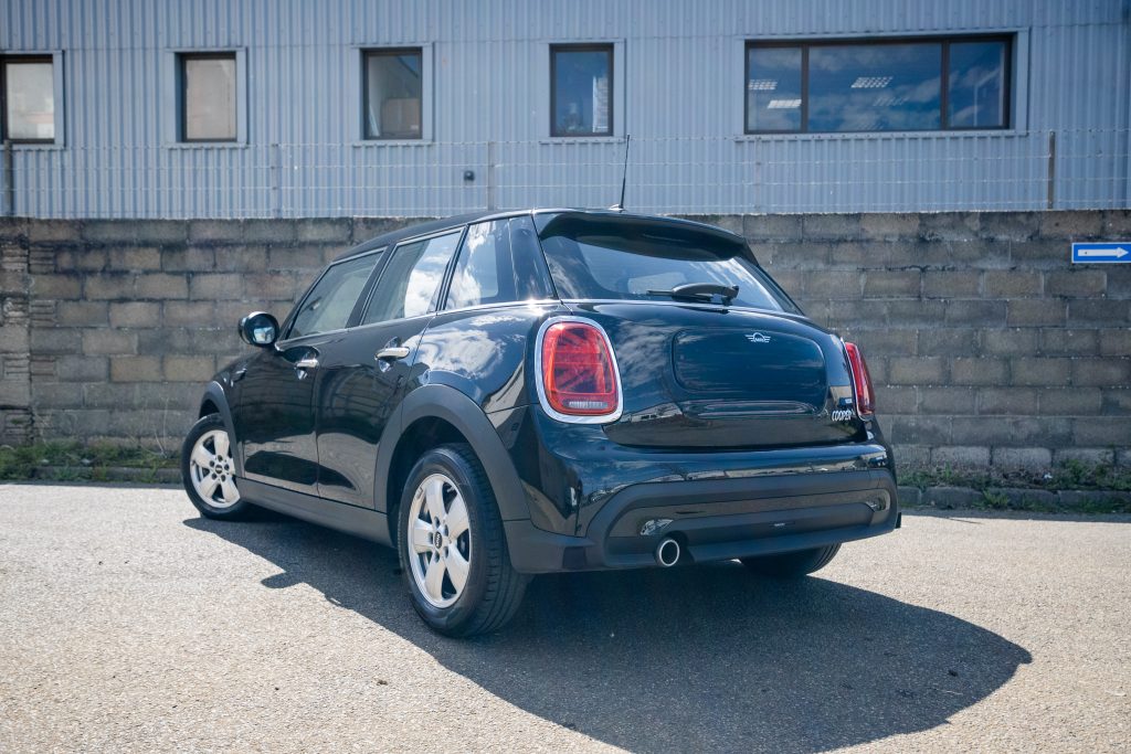 0 Mini - View 2