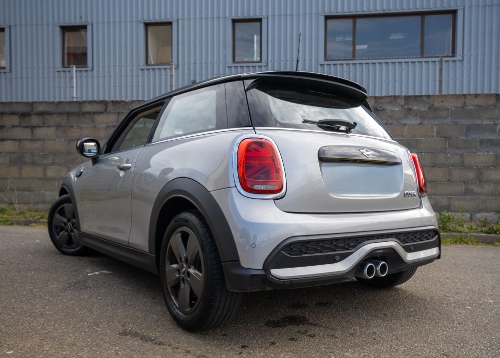 0 Mini - View 2