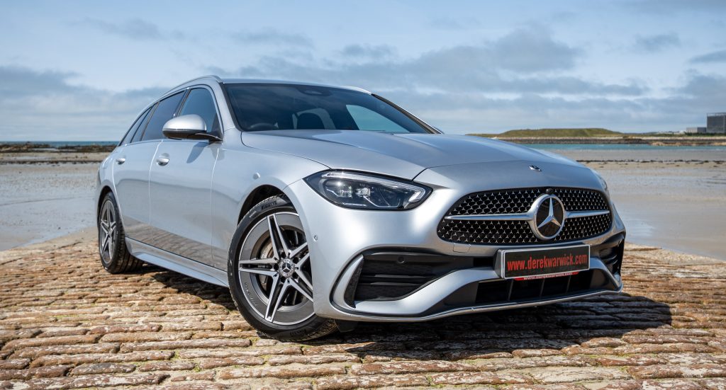 0 Mercedes - View 1