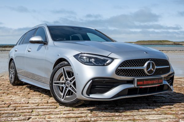 Mercedes Mercedes C200 AMG Line