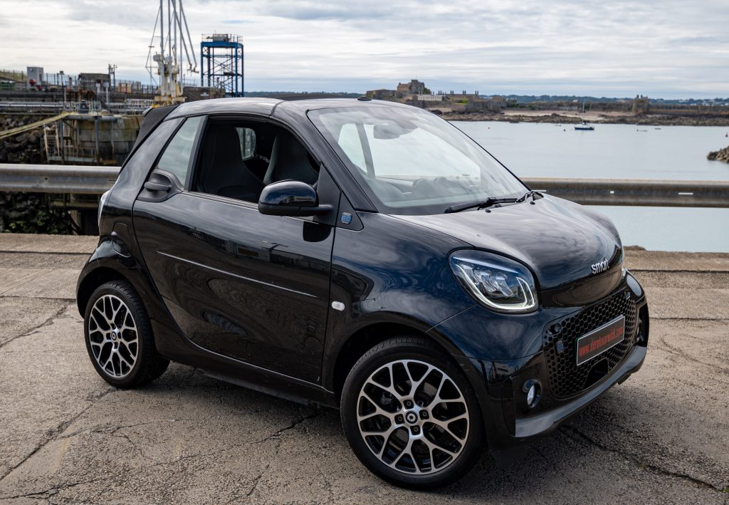 0 Smart - View 1