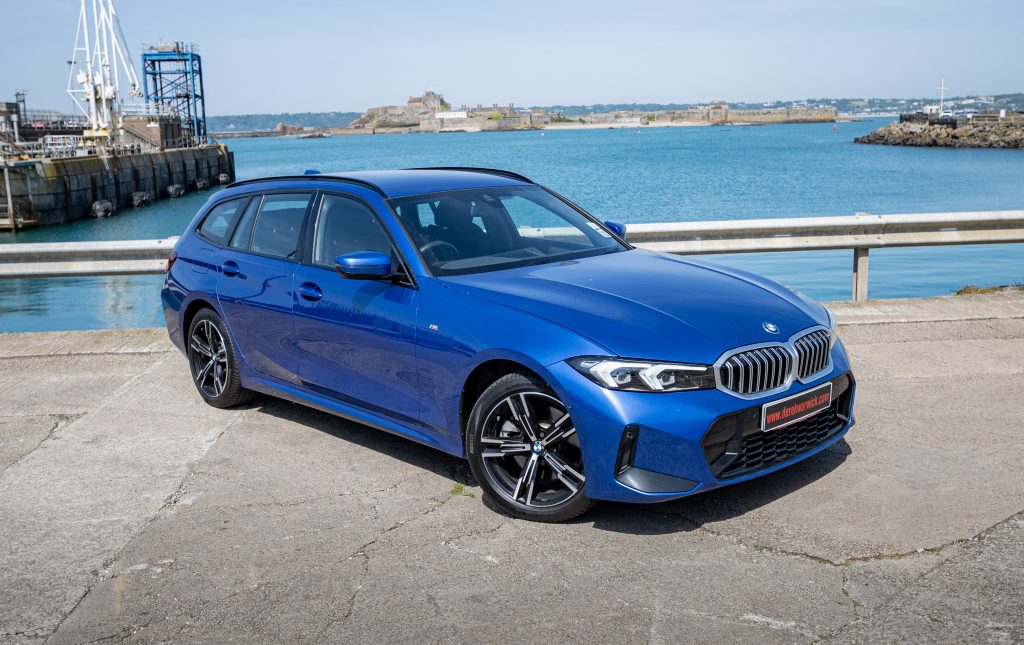 0 BMW - View 1