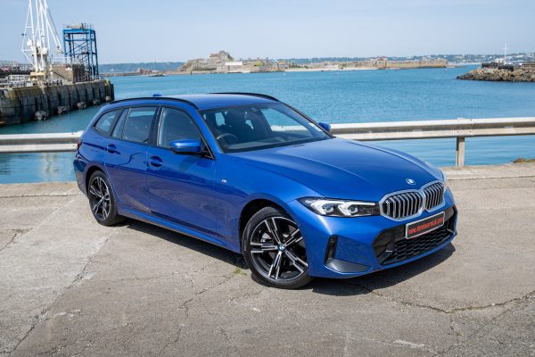 BMW BMW 330 e Tourning M Sport