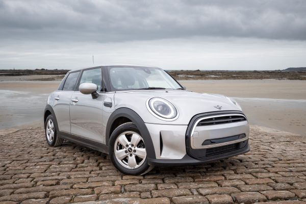 Mini Mini Cooper 5D 1.5 Classic Premium
