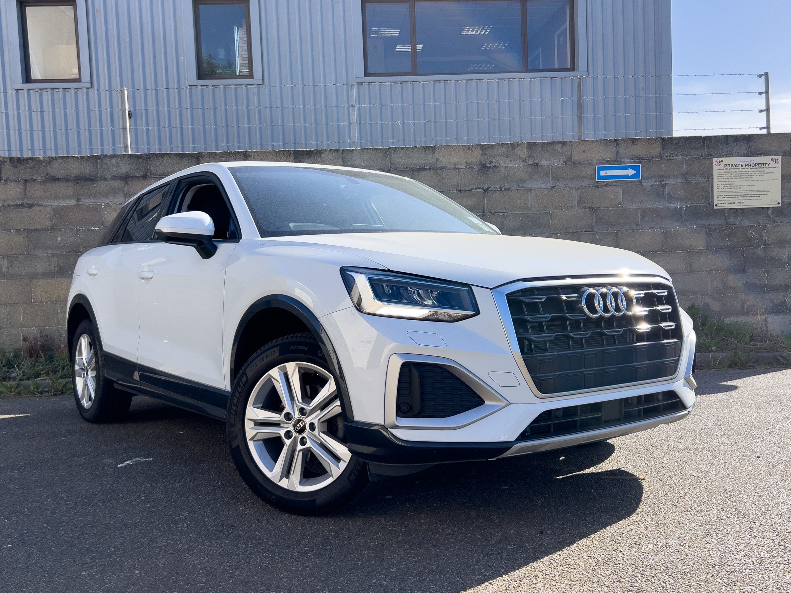 Audi