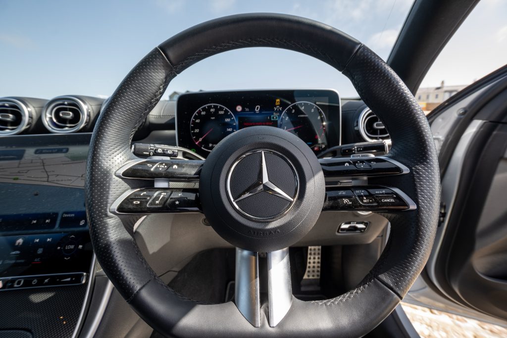 0 Mercedes - View 7