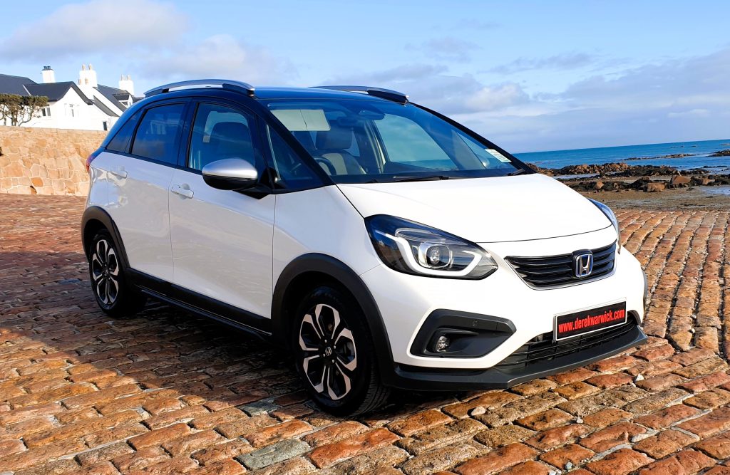 0 Honda - View 1