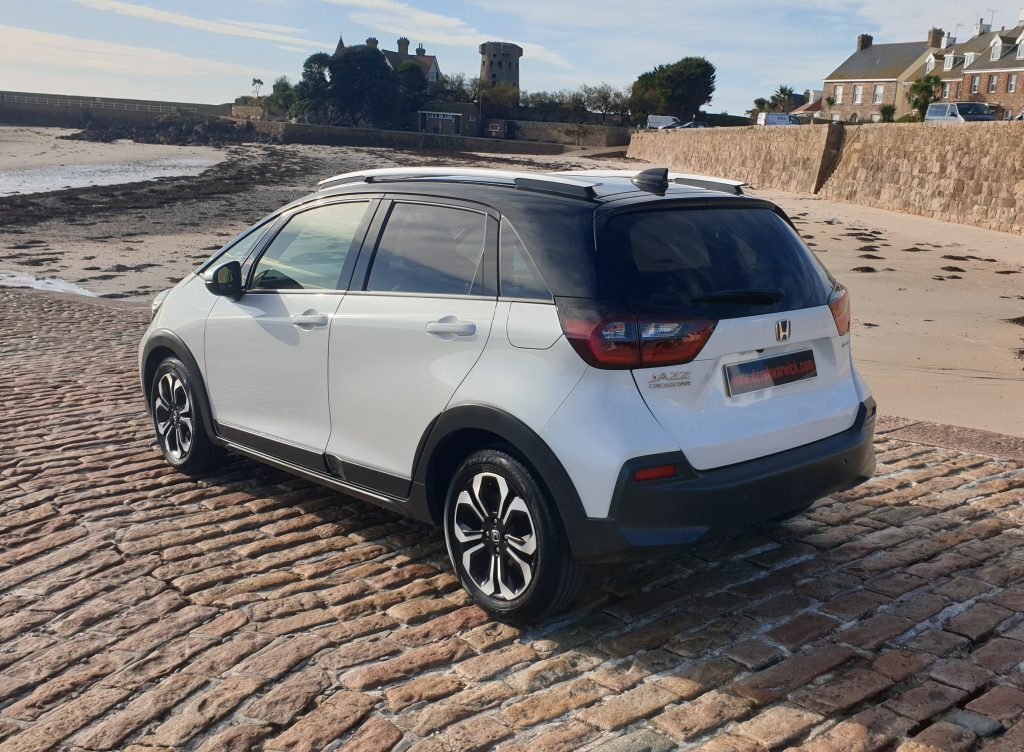 0 Honda - View 2