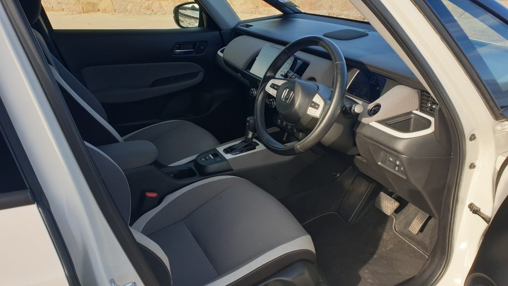 0 Honda - View 4