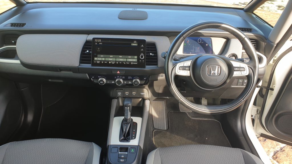 0 Honda - View 6