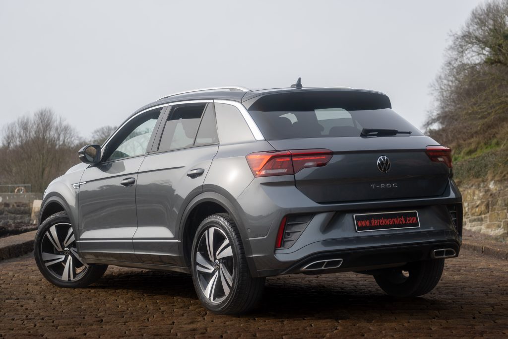 0 Volkswagen - View 2