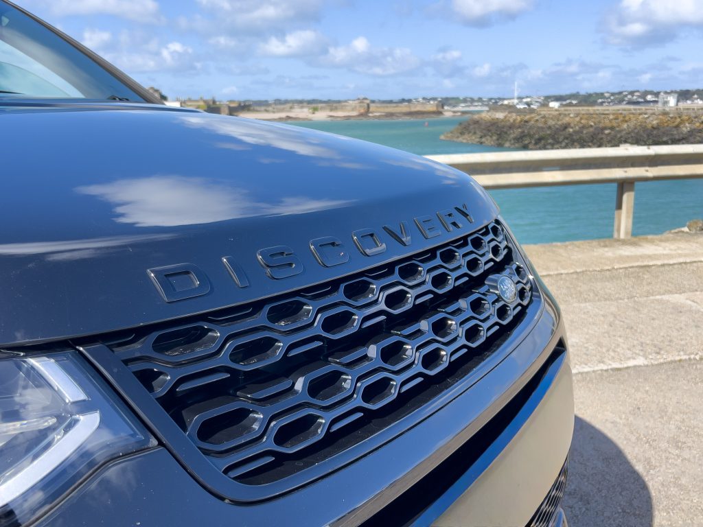 0 Landrover - View 3
