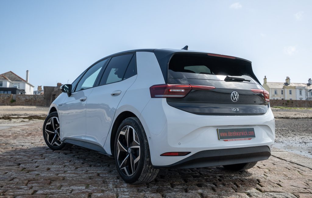 0 Volkswagen - View 2