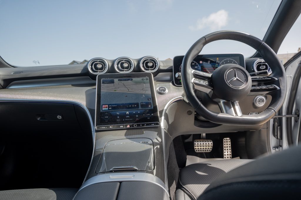 0 Mercedes - View 5