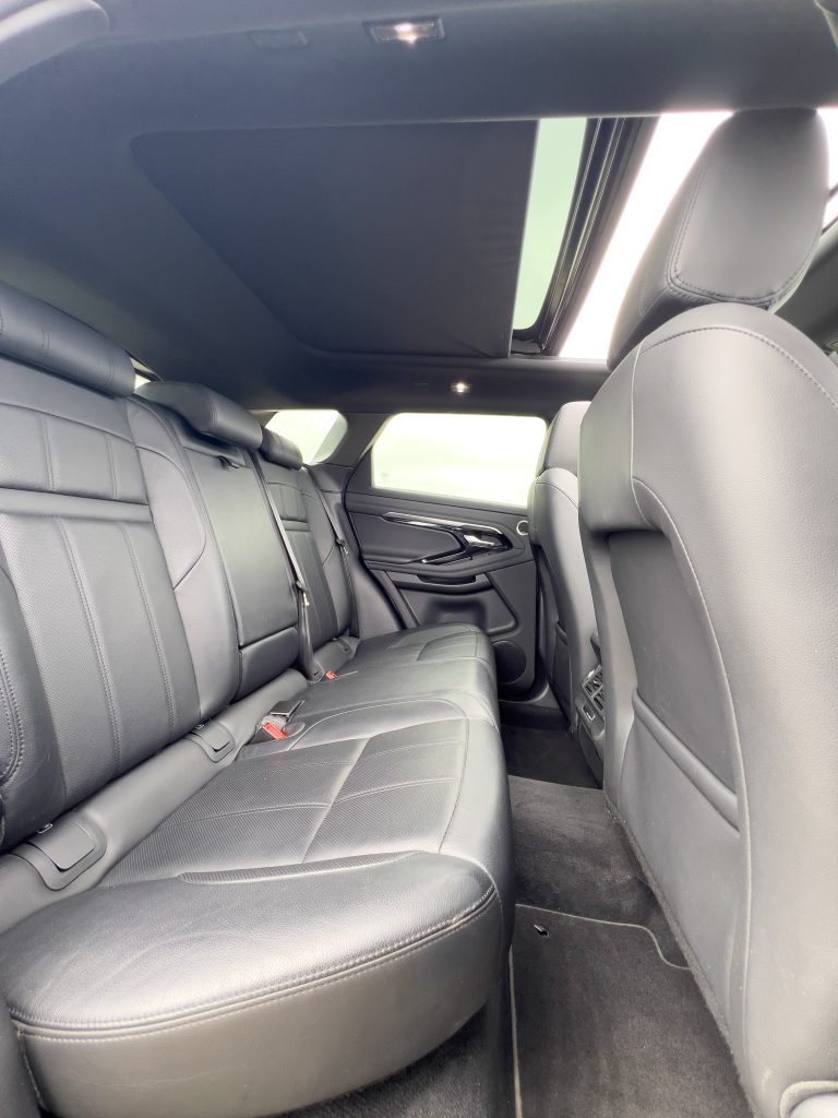 0 Landrover - View 5