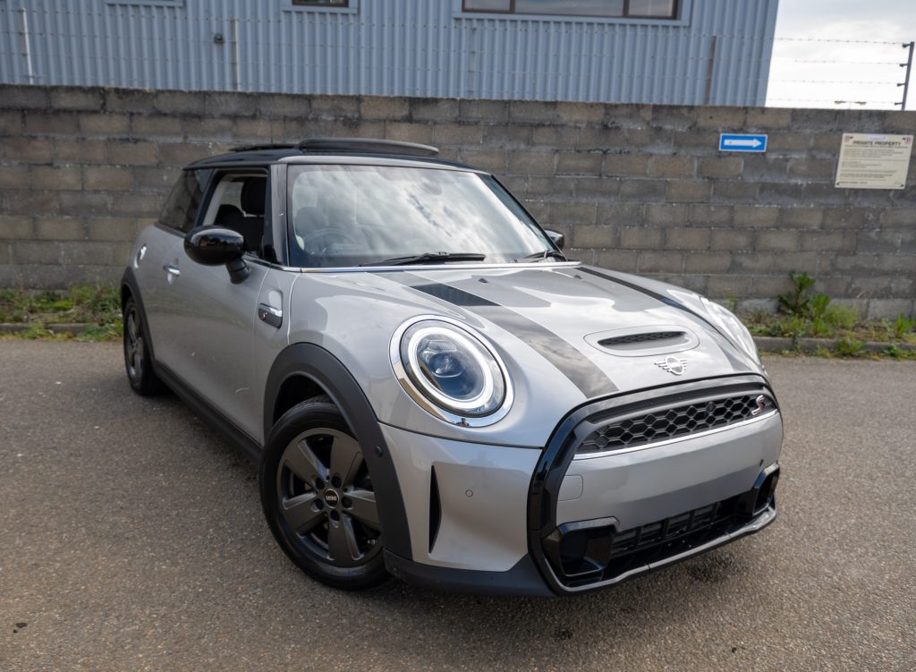 0 Mini - View 1