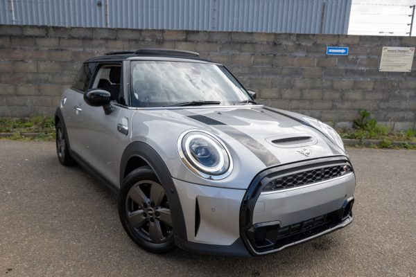Mini Mini Cooper 3D 2.0 Classic Premium
