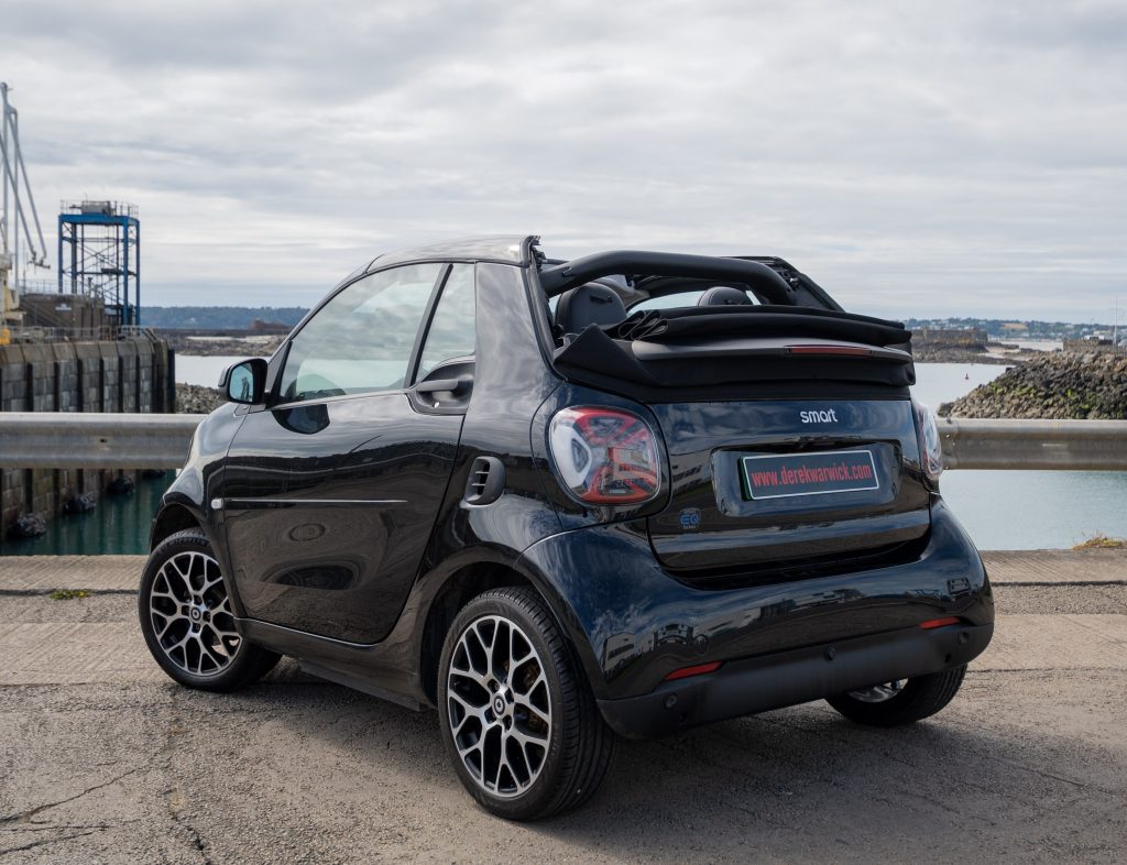0 Smart - View 3