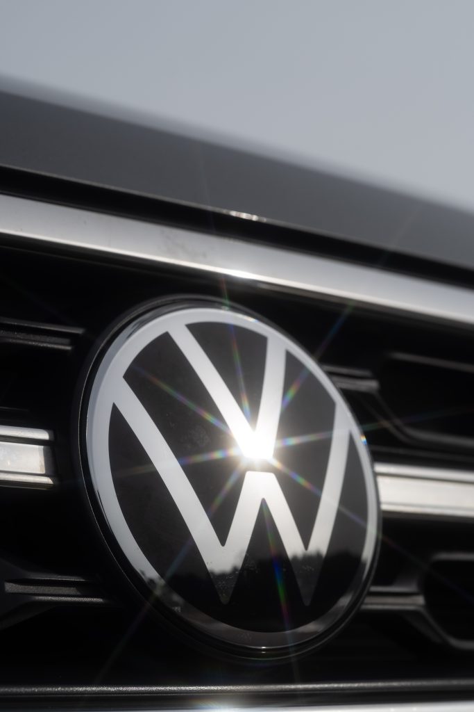 0 Volkswagen - View 5