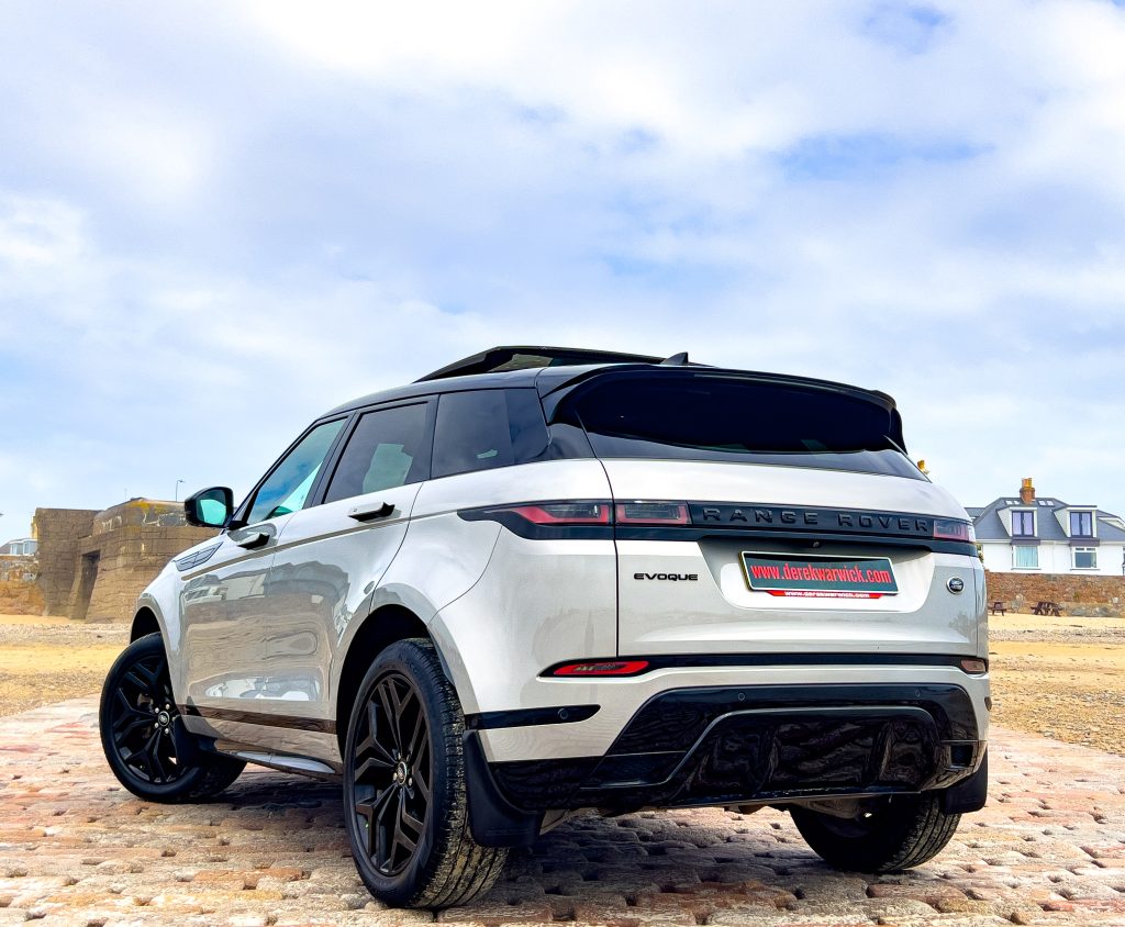 0 Landrover - View 2