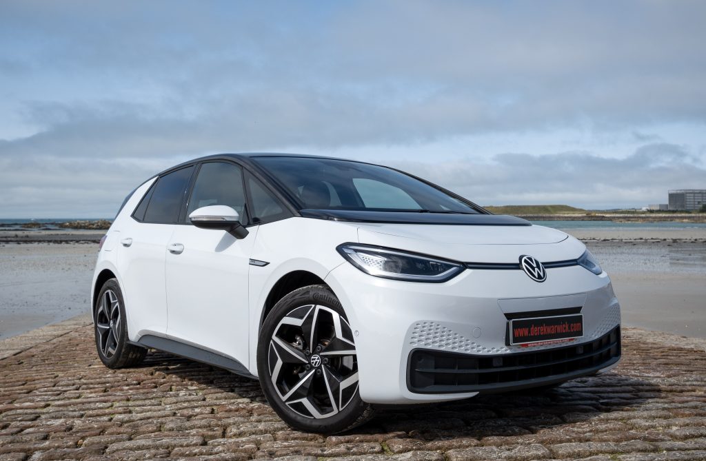 0 Volkswagen - View 1