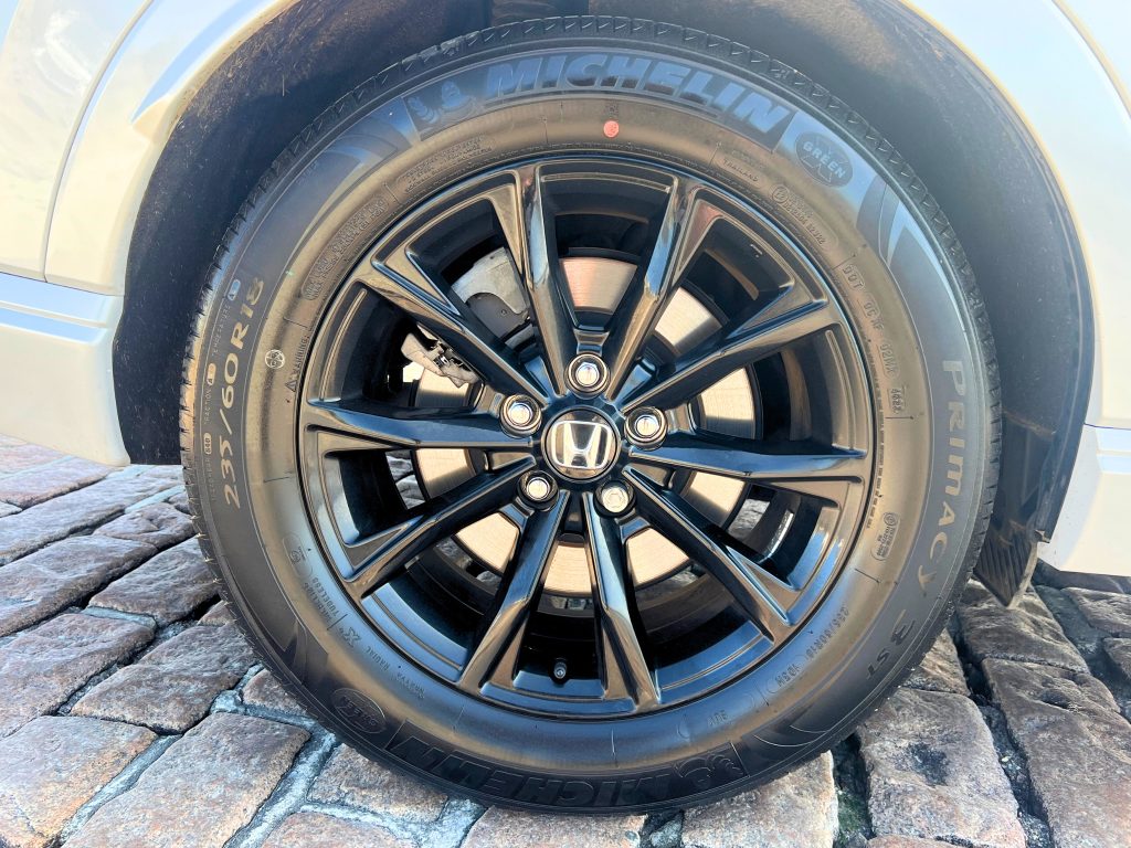 0 Honda - View 3