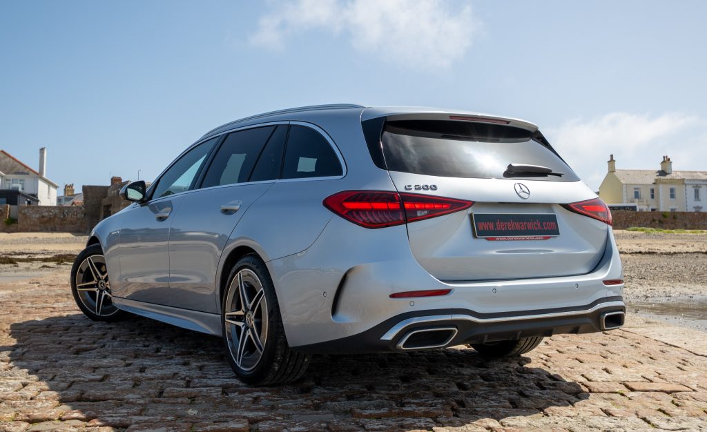 0 Mercedes - View 2