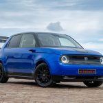 0 Honda - Thumbnail 1