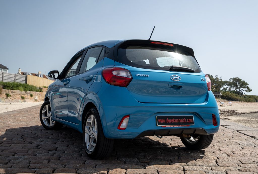 0 Hyundai - View 2