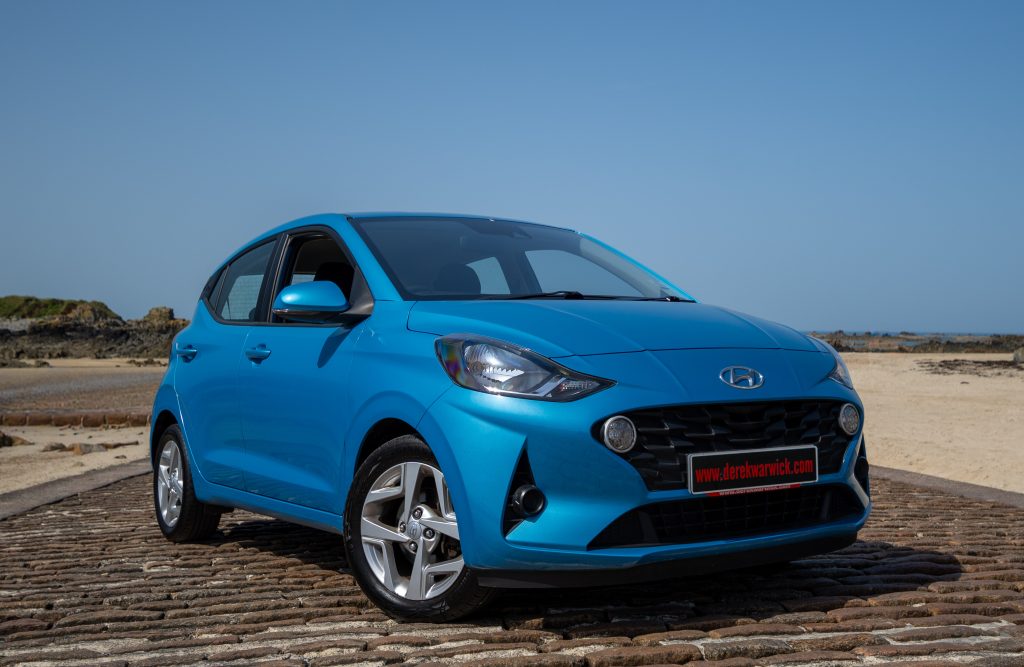 0 Hyundai - View 1
