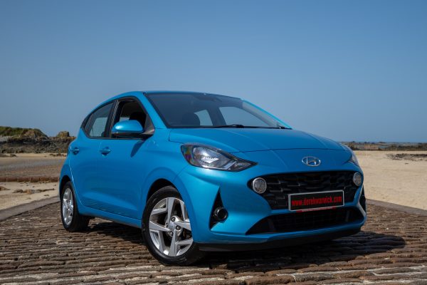 Hyundai Hyundai I10 1.0 SE Connect