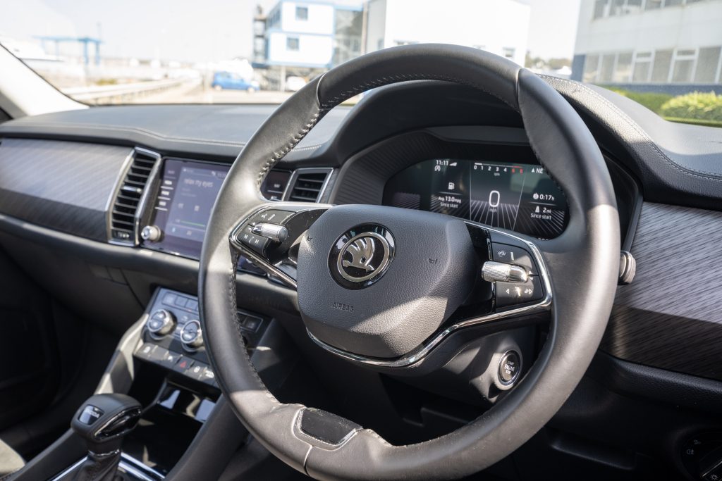 0 Skoda - View 6