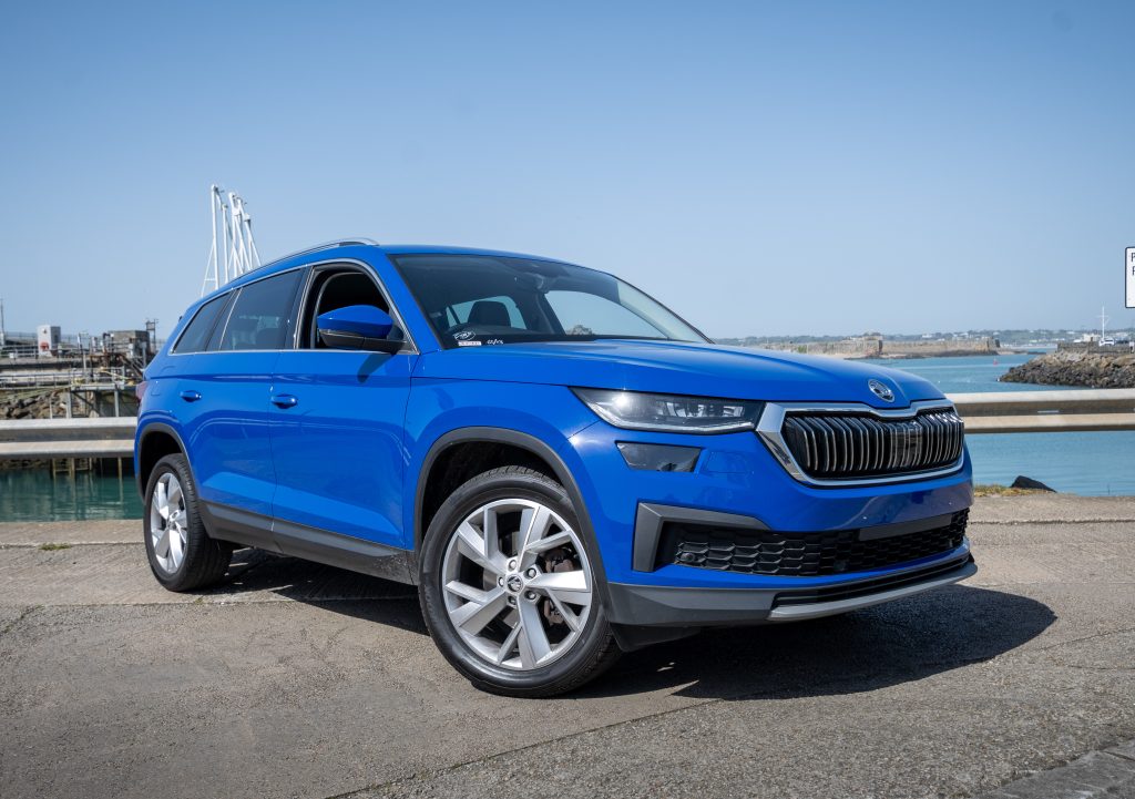 0 Skoda - View 1