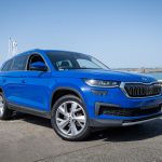 0 Skoda - Thumbnail 1