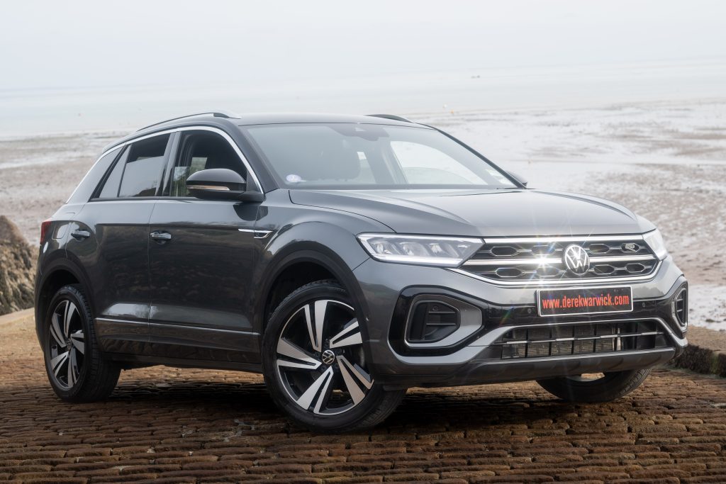 0 Volkswagen - View 1